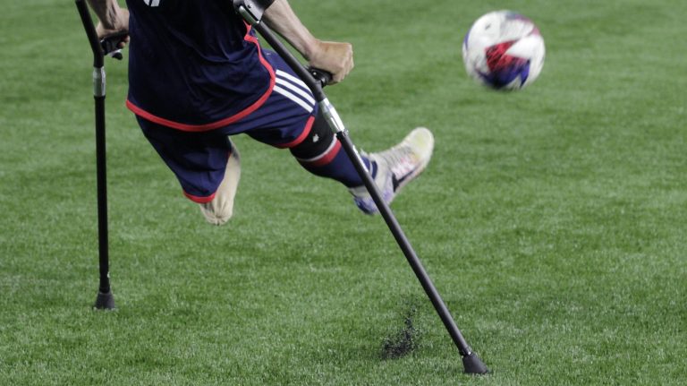 FIFA Foundation to join forces with the World Amputee Football Federation